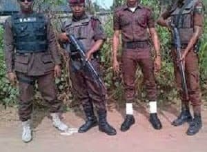 Vigilante Group of Nigeria Monthly Salary Payment Scale