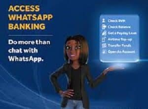 Terms & Conditions of Access Bank Live Chat and Whatsapp Live Chat