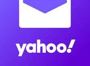 How to Change Yahoo Password