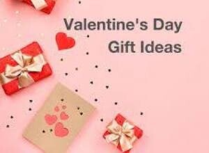 Gifts for Valentine - Best Valentine's Day Gifts to loved ones