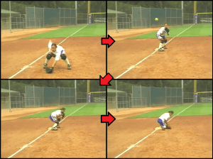 Fastpitch Softball Youth Softball Coaching