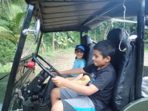 Falling in love with Margus Coffee Tours in Jardin, Colombia 44