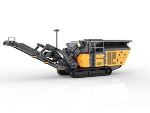 3532T Left Side