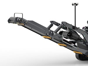 3532T Main Conveyor