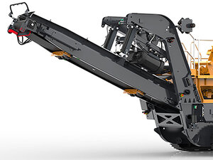 4224T Main Conveyor