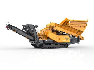 4224T Tipping Grizzly