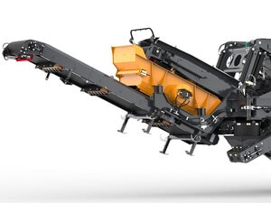 4224TR Main Conveyor