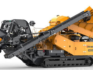 4224TR Crusher Box