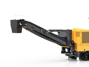 CXT 200 Main Conveyor