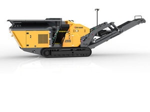 J2035 Main Conveyor