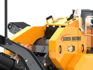 JXT Jaw Crusher Housing