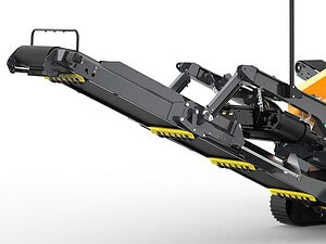 J2035 Main Conveyor