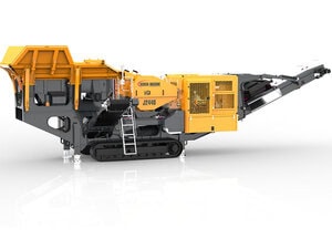 J2035 Right Hand Side