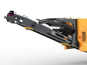 J2440 Main Conveyor