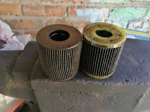 Куда девать фильтры от машин отработанные по инструкции