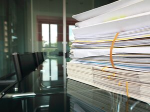 Акты о нарушениях требований охраны труда 2023