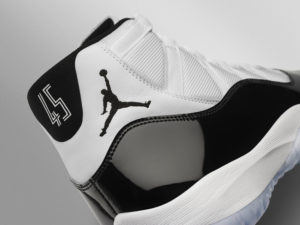 Pattern leather jordans new arrivals