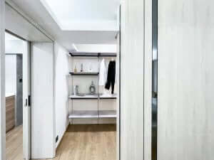 何文田室內裝修設計