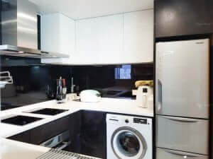 屯門掃管笏 愛琴海岸 Aegean Coast