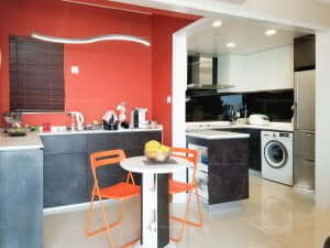 屯門掃管笏 愛琴海岸 Aegean Coast