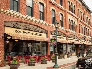 Home 17 Good Purpose Gallery