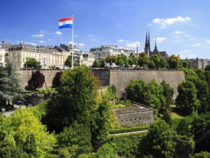 luxembourg-visa