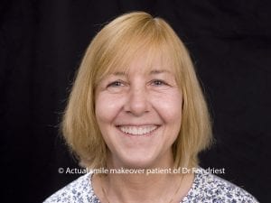 Confirm dental treatment opinion