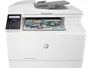 gambar hp laserjet pro MFP