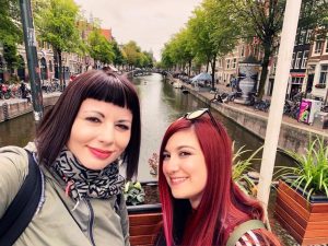 marzia elina traveltherapists amsterdam