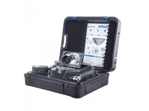 Videoispezione VIS 350 Wöhler