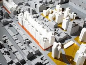 Residential Density Report – City of Johannesburg Municipality Development Planning Department