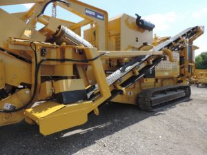 4043TR Recirculating Conveyor