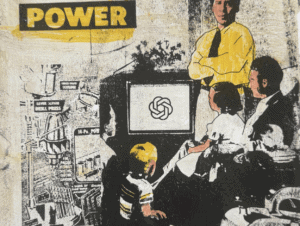 Vignette article intelligence artificielle coût environnemental Bon Pote