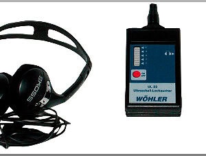 UL 23 Rilevatore ad Ultrasuoni Wöhler