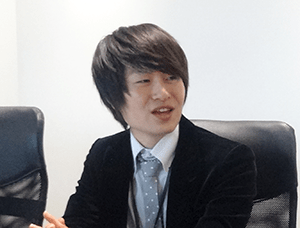 後藤勇人さんの画像