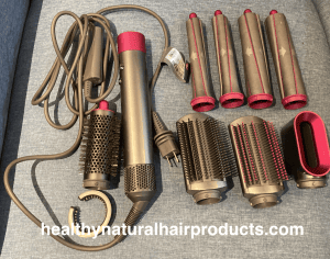 Dyson-Airwrap-Complete-Set