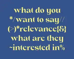 Bargim – Modern Display Font