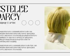 Berday Beautiful Sans Serif