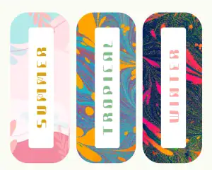 Brimbo – Modern Display Font