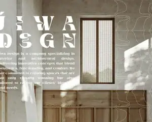 Brangkos A Wave Serif Typeface