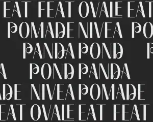 Brigitto – Charming Sans Serif Font
