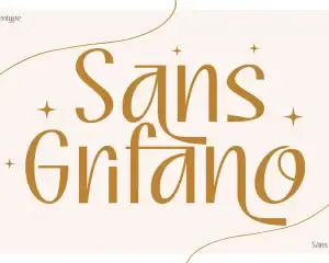 Sans Grifano