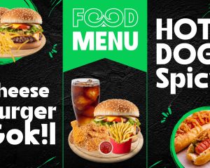 Monstelo – Bold Modern Font