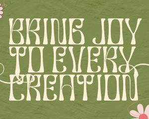 Musaic – Groovy Retro Display Serif