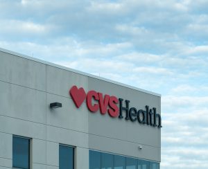 CVS Health facility