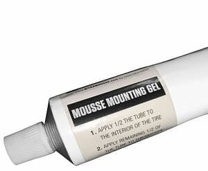 Nuetech Nitro Mousse Foam Tube Mounting Lube