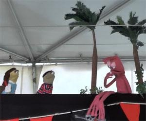 Everybody loves Pirates