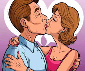 How to Fix Bad Breath for a Kiss: Simple and Natural Remedies 2 ProDentim Cartoon 2