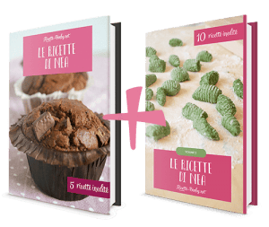 eBook Le ricette di Nea + Le Ricette di Nea vol.2