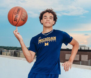 Photo of Jalen Massey